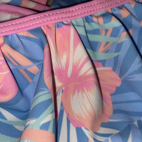 Tommy Bahama Girls' Swimsuit - Picture 5 of 5